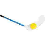 Клюшка для флорбола детская (4.5-6 лет) RealStick KIDSCAMP 65 см (рост 110-120 см) с мячом, MR-KF-KC65L, левый загиб - Клюшка для флорбола детская (4.5-6 лет) RealStick KIDSCAMP 65 см (рост 110-120 см) с мячом, MR-KF-KC65L, левый загиб