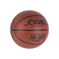 Мяч баскетбольный JOGEL JB-300 №6 - downloaded from prime-sport.ru