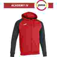Толстовка JOMA ACADEMY IV  - Толстовка JOMA ACADEMY IV 