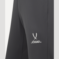Брюки тренировочные JÖGEL CAMP 2 Training Pocket Pants 93, темно-серый - Брюки тренировочные JÖGEL CAMP 2 Training Pocket Pants 93, темно-серый
