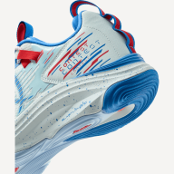 Кроссовки баскетбольные JOGEL Contest, голубой/красный - Кроссовки баскетбольные JOGEL Contest, голубой/красный