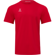 Футболка тренировочная JOGEL DIVISION PerFormDRY Training CVC R2, красный - Футболка тренировочная JOGEL DIVISION PerFormDRY Training CVC R2, красный