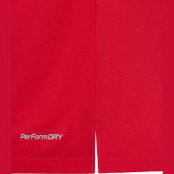 Футболка тренировочная JOGEL DIVISION PerFormDRY Training CVC R2, красный - Футболка тренировочная JOGEL DIVISION PerFormDRY Training CVC R2, красный