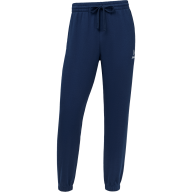 Брюки спортивные JOGEL ESSENTIAL Club Cotton Pants Z4, темно-синий - Брюки спортивные JOGEL ESSENTIAL Club Cotton Pants Z4, темно-синий