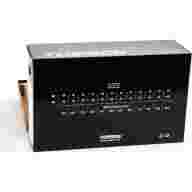 Бутсы футбольные (многошиповки) подростковые TORRES NEO-J, TS234239-751-37, р.37, с носком, голубой - Бутсы футбольные (многошиповки) подростковые TORRES NEO-J, TS234239-751-37, р.37, с носком, голубой