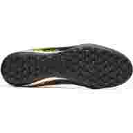 Бутсы футбольные (многошиповки) подростковые TORRES NEO-J, TS234239-751-37, р.37, с носком, голубой - Бутсы футбольные (многошиповки) подростковые TORRES NEO-J, TS234239-751-37, р.37, с носком, голубой