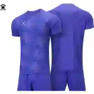 Комплект игровой формы KELME DURANGO - Комплект игровой формы KELME DURANGO
