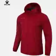 Ветровка KELME WINDPROOF  - Ветровка KELME WINDPROOF 