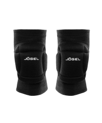 Наколенники волейбольные JOGEL Soft Knee, черный