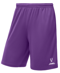 Шорты баскетбольные JOGEL Camp Basic, фиолетовый