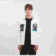 Олимпийка KELME Knitted coat  - Олимпийка KELME Knitted coat 