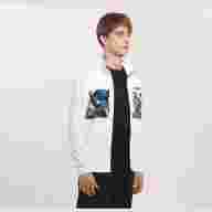 Олимпийка KELME Knitted coat  - Олимпийка KELME Knitted coat 