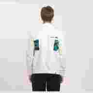 Олимпийка KELME Knitted coat  - Олимпийка KELME Knitted coat 