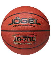 Мяч баскетбольный JOGEL JB-700 №6 NEW