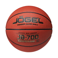 Мяч баскетбольный JOGEL JB-700 №6 NEW - downloaded from prime-sport.ru