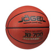 Мяч баскетбольный JOGEL JB-700 №6 NEW - downloaded from prime-sport.ru