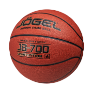 Мяч баскетбольный JOGEL JB-700 №6 NEW - downloaded from prime-sport.ru