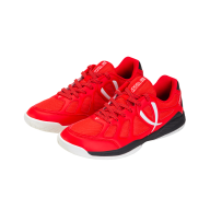 Кроссовки волейбольные JOGEL SPIRIT, Red/black - downloaded from prime-sport.ru