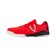 Кроссовки волейбольные JOGEL SPIRIT, Red/black - downloaded from prime-sport.ru