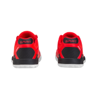 Кроссовки волейбольные JOGEL SPIRIT, Red/black - downloaded from prime-sport.ru