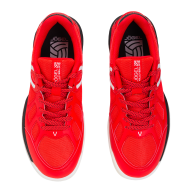 Кроссовки волейбольные JOGEL SPIRIT, Red/black - downloaded from prime-sport.ru