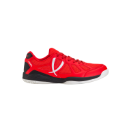 Кроссовки волейбольные JOGEL SPIRIT, Red/black - downloaded from prime-sport.ru