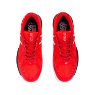 Кроссовки волейбольные JOGEL SPIRIT, Red/black - downloaded from prime-sport.ru