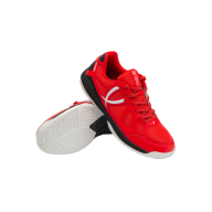 Кроссовки волейбольные JOGEL SPIRIT, Red/black - downloaded from prime-sport.ru