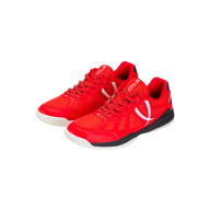 Кроссовки волейбольные JOGEL SPIRIT, Red/black - downloaded from prime-sport.ru