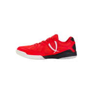Кроссовки волейбольные JOGEL SPIRIT, Red/black - downloaded from prime-sport.ru