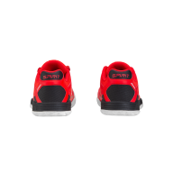 Кроссовки волейбольные JOGEL SPIRIT, Red/black - downloaded from prime-sport.ru