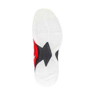 Кроссовки волейбольные JOGEL SPIRIT, Red/black - downloaded from prime-sport.ru