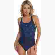 Купальник SPEEDO Hyperboom Splice Muscleback, 8-1347018661, р.30 (рос.42), темно-синий - Купальник SPEEDO Hyperboom Splice Muscleback, 8-1347018661, р.30 (рос.42), темно-синий