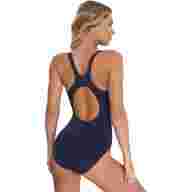 Купальник SPEEDO Hyperboom Splice Muscleback, 8-1347018661, р.30 (рос.42), темно-синий - Купальник SPEEDO Hyperboom Splice Muscleback, 8-1347018661, р.30 (рос.42), темно-синий