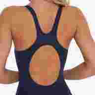 Купальник SPEEDO Hyperboom Splice Muscleback, 8-1347018661, р.30 (рос.42), темно-синий - Купальник SPEEDO Hyperboom Splice Muscleback, 8-1347018661, р.30 (рос.42), темно-синий