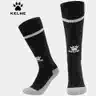 Гетры футбольные KELME FULL-LENGTH FOOTBALL SOCKS ДЕТСКИЕ бело-черный (103) - Гетры футбольные KELME FULL-LENGTH FOOTBALL SOCKS ДЕТСКИЕ бело-черный (103)