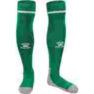 Гетры футбольные KELME FULL-LENGTH FOOTBALL SOCKS ДЕТСКИЕ бело-черный (103) - Гетры футбольные KELME FULL-LENGTH FOOTBALL SOCKS ДЕТСКИЕ бело-черный (103)