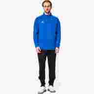 Толстовка Kelme BARROC - Толстовка Kelme BARROC