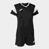 Игровая форма JOMA SET PHOENIX NEGRO BLANCO - Игровая форма JOMA SET PHOENIX NEGRO BLANCO