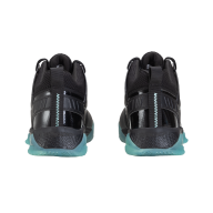 Кроссовки баскетбольные JOGEL X1, Black/blue - downloaded from prime-sport.ru