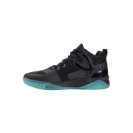 Кроссовки баскетбольные JOGEL X1, Black/blue - downloaded from prime-sport.ru