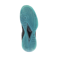 Кроссовки баскетбольные JOGEL X1, Black/blue - downloaded from prime-sport.ru