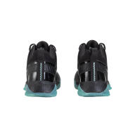 Кроссовки баскетбольные JOGEL X1, Black/blue - downloaded from prime-sport.ru