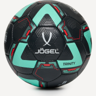 Мяч футбольный JÖGEL Trinity №5 - Мяч футбольный JÖGEL Trinity №5