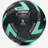 Мяч футбольный JÖGEL Trinity №5 - Мяч футбольный JÖGEL Trinity №5