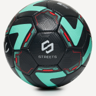 Мяч футбольный JÖGEL Trinity №5 - Мяч футбольный JÖGEL Trinity №5