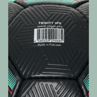 Мяч футбольный JÖGEL Trinity №5 - Мяч футбольный JÖGEL Trinity №5