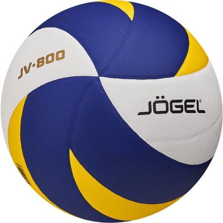 Мяч волейбольный JÖGEL JV-800