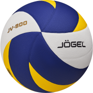 Мяч волейбольный JÖGEL JV-800 - Мяч волейбольный JÖGEL JV-800