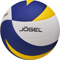 Мяч волейбольный JÖGEL JV-800 - Мяч волейбольный JÖGEL JV-800